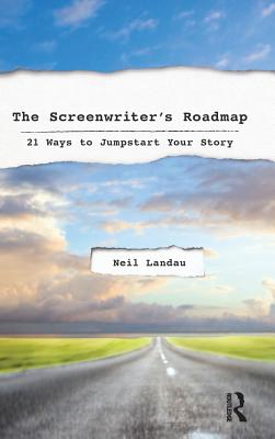 The Screenwriter's Roadmap