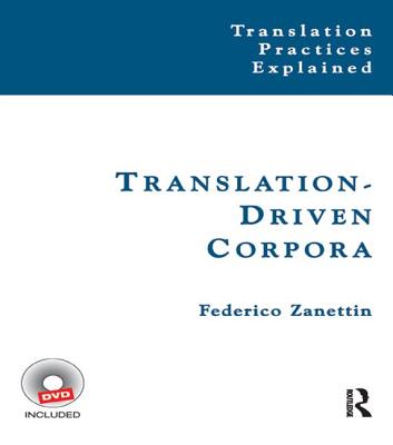 Translation-Driven Corpora