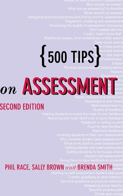 500 Tips on Assessment