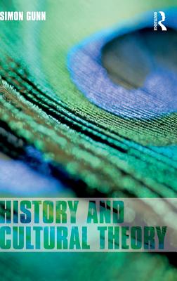 History and Cultural Theory