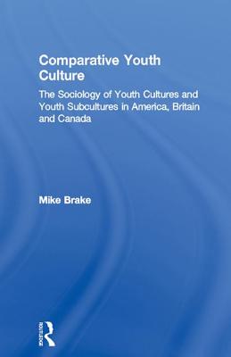 Comparative Youth Culture
