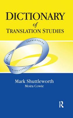 Dictionary of Translation Studies