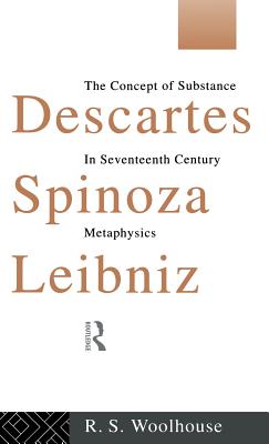 Descartes, Spinoza, Leibniz