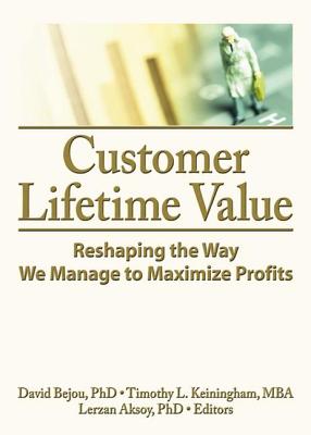 Customer Lifetime Value