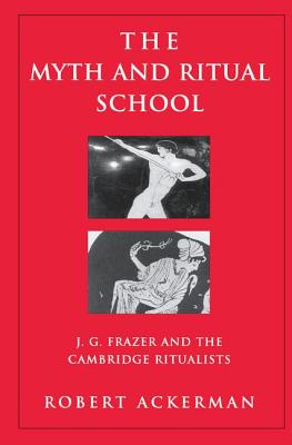 The Myth and Ritual School