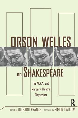 Orson Welles on Shakespeare