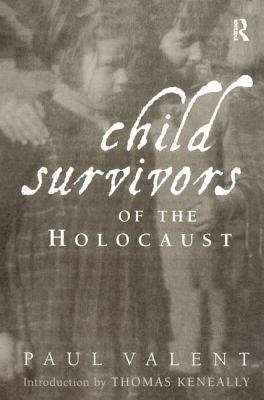 Child Survivors of the Holocaust