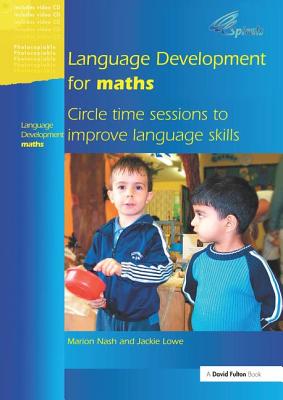 Language Development for Maths