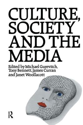 Culture, Society and the Media