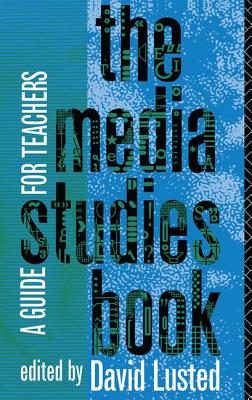 The Media Studies Book