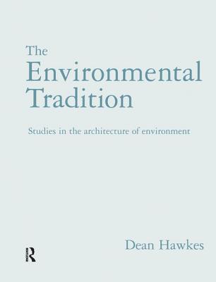 The Environmental Tradition