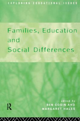 Families, Education and Social Differences