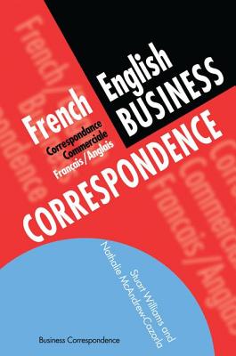 French/English Business Correspondence