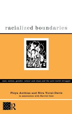 Racialized Boundaries