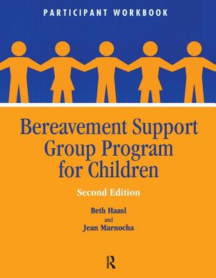 Bereavement Support Group Program for Children