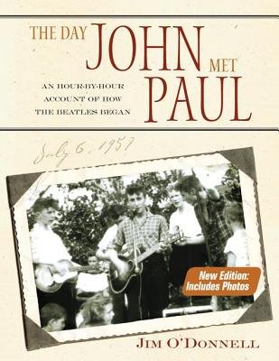 The Day John Met Paul