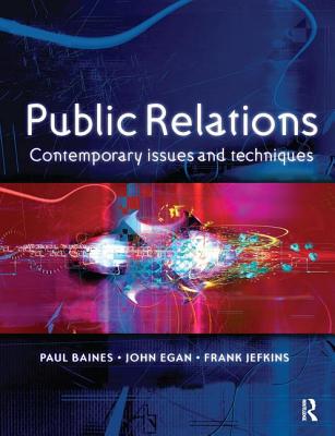 Public Relations