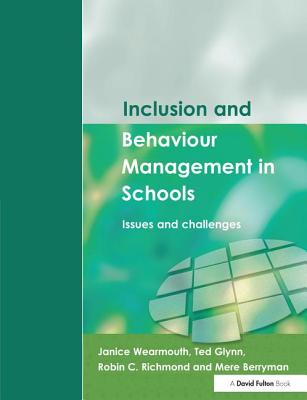 Inclusion and Behaviour Management in Schools