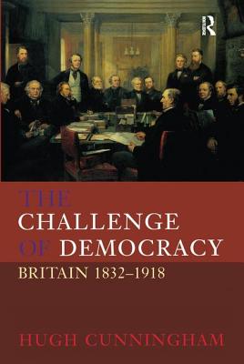 The Challenge of Democracy