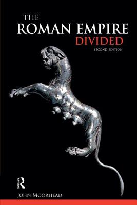 The Roman Empire Divided