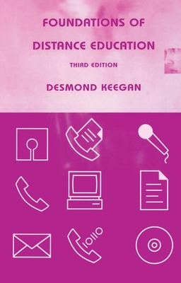 Foundations of Distance Education