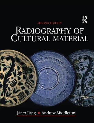 Radiography of Cultural Material