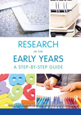 Research in the Early Years