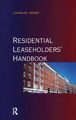 Residential Leaseholders Handbook