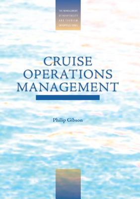 Cruise Operations Management