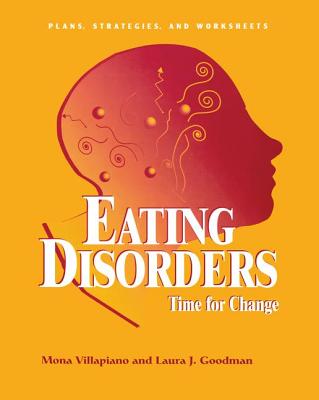 Eating Disorders: Time For Change