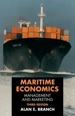 Maritime Economics