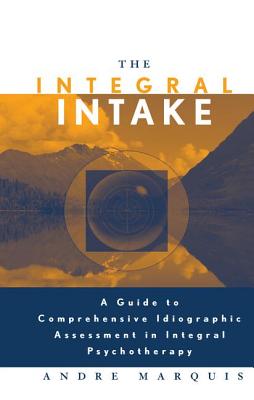 The Integral Intake