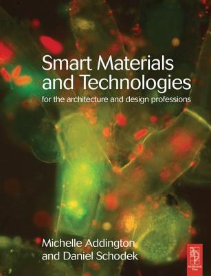 Smart Materials and Technologies