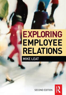 Exploring Employee Relations