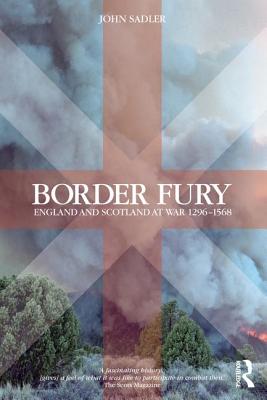 Border Fury