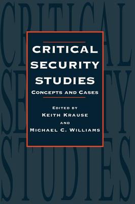Critical Security Studies