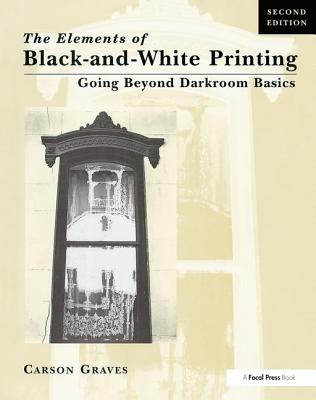 Elements of Black and White Printing