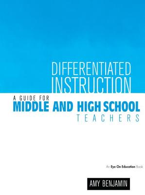 Differentiated Instruction