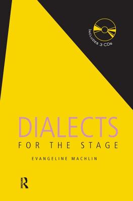 Dialects for the Stage