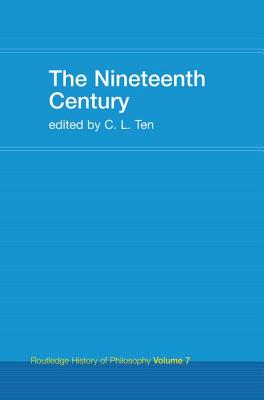 The Nineteenth Century