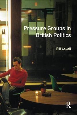 Pressure Groups in British Politics