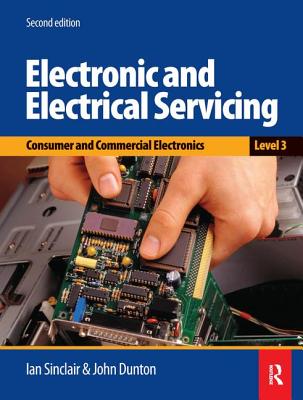 Electronic and Electrical Servicing - Level 3