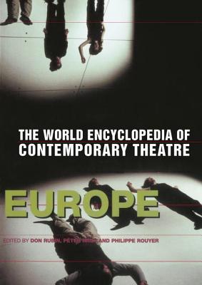 World Encyclopedia of Contemporary Theatre