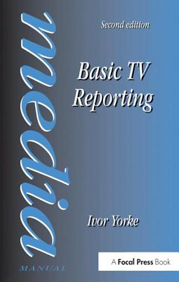 Basic TV Reporting