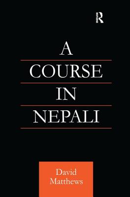 Course in Nepali