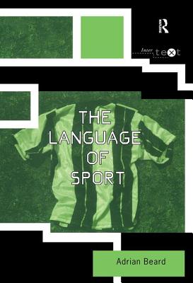 The Language of Sport