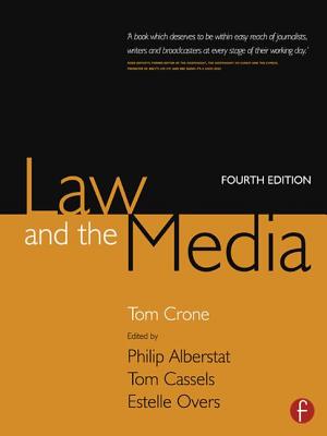 Law and the Media