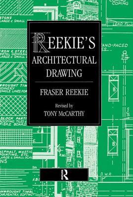 Reekie's Architectural Drawing