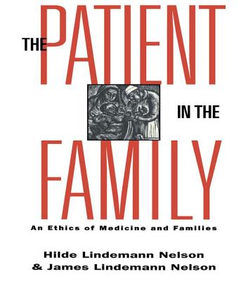 The Patient in the Family