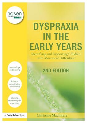 Dyspraxia in the Early Years